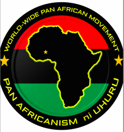 WWPAM - Worldwide Pan-African Movement. download. 